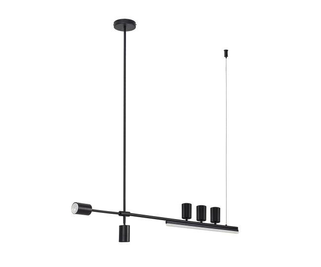 07618-150,19 Светильник подвесной KINK Light Рия 07618-150,19