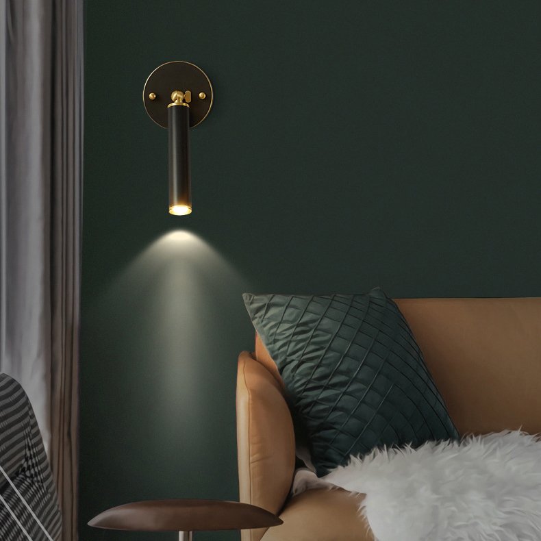 Настенный светильник ImperiumLoft Nette-Wall01 227193-23