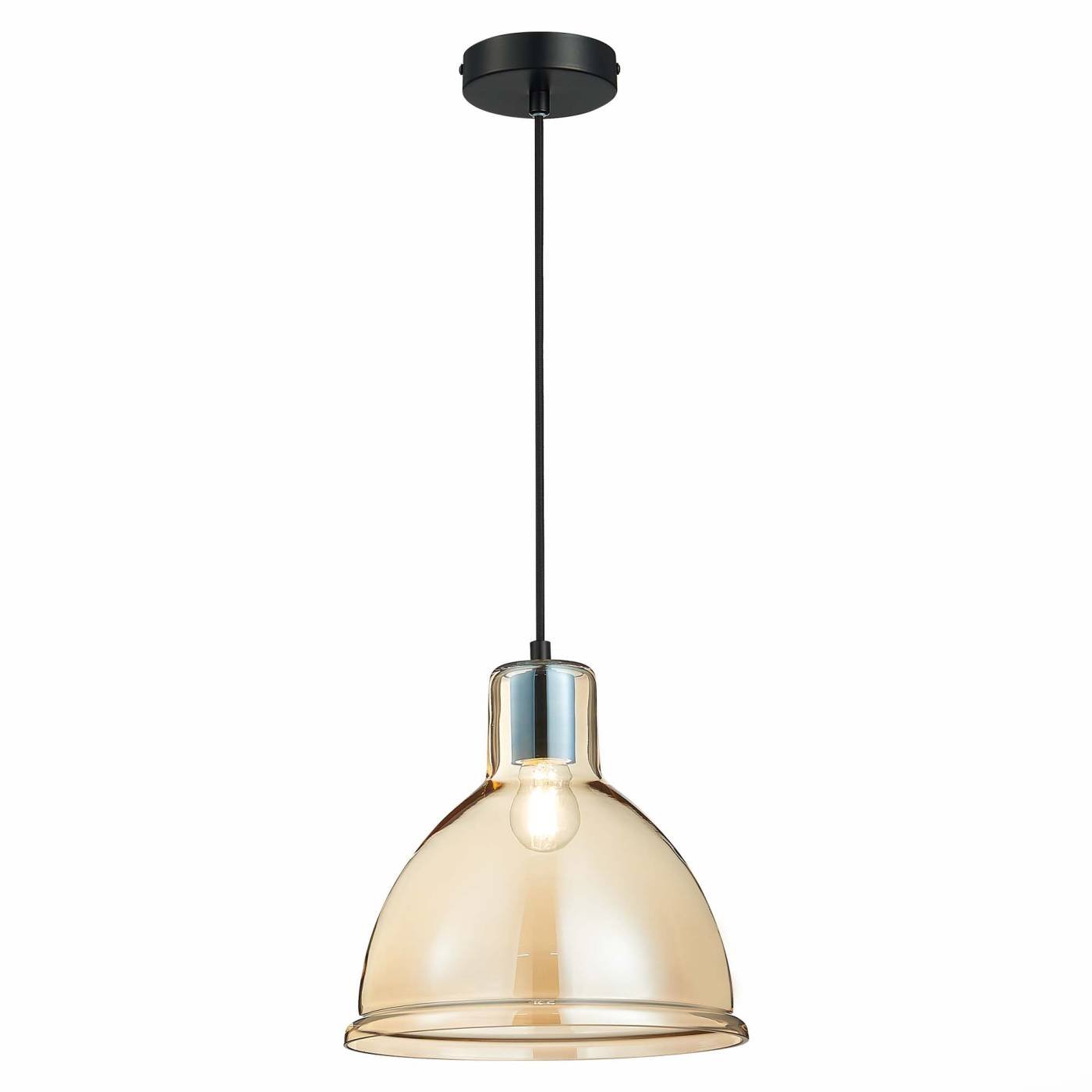 SLE114723-01 Светильник подвесной Evoluce Bacchi SLE114723-01