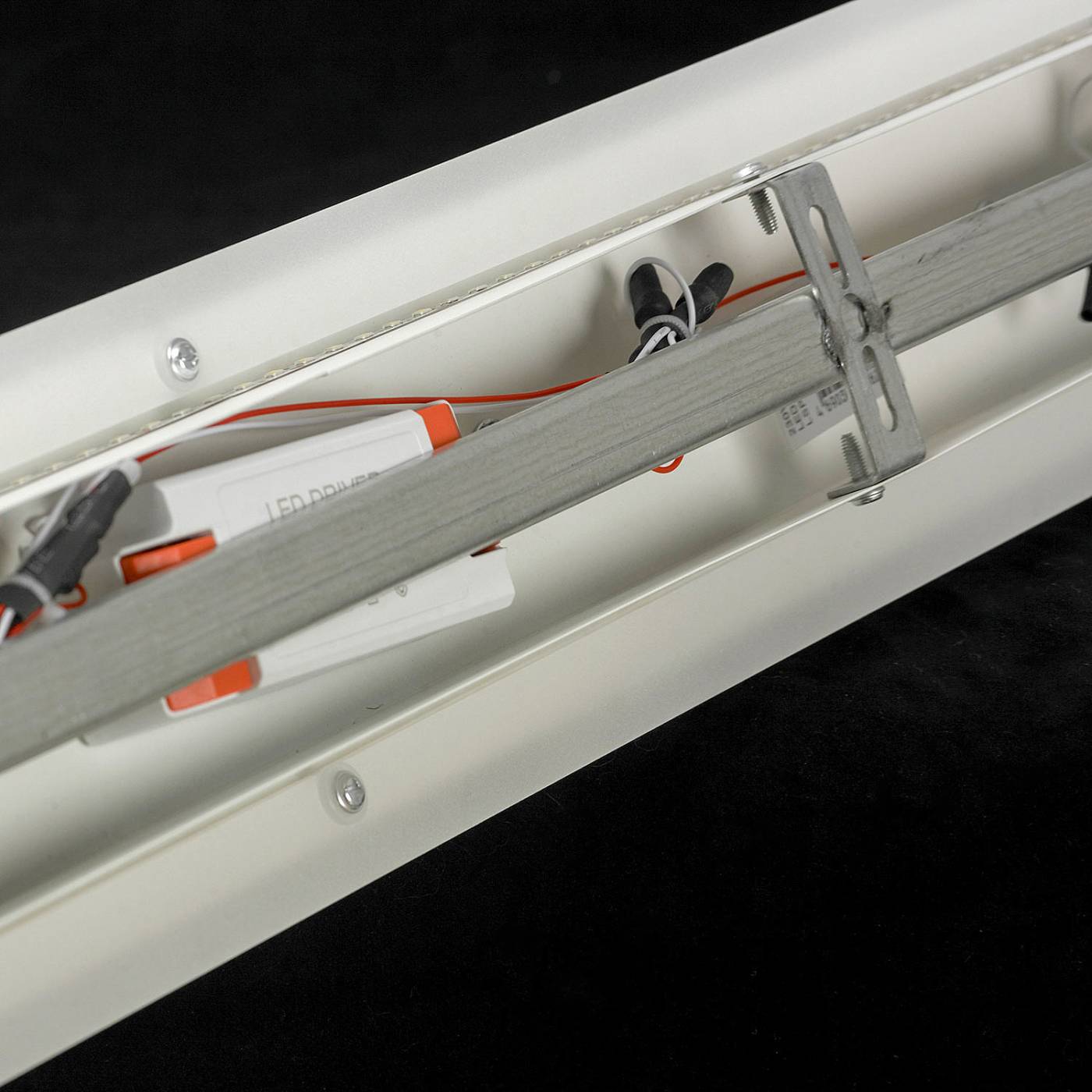 Светильник спот Lussole Harris LSP-7279