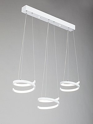 Светильник подвесной Vitaluce V3047-0/3S