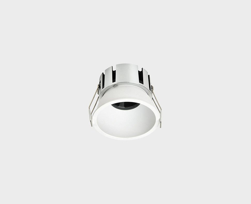 IT06-6033 white 3000K Встраиваемый светильник Italline IT06-6033 IT06-6033 white 3000K