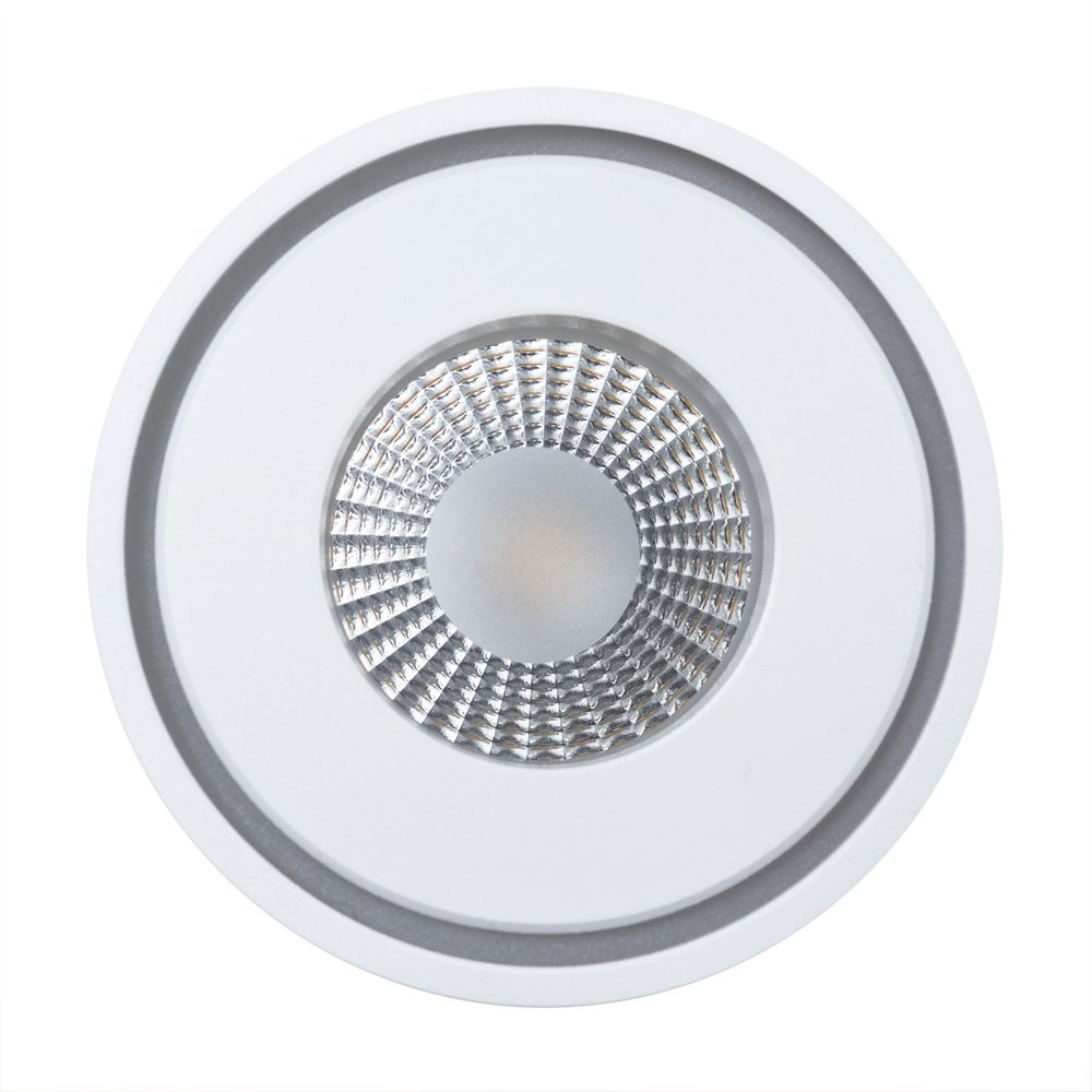 A7248PL-1WH Встраиваемый светильник Arte Lamp Ain A7248PL-1WH