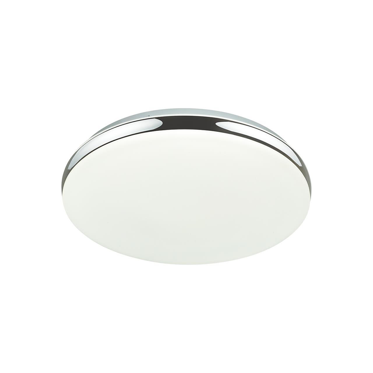 7600/CLN Настенно потолочный светильник Sonex Ringo 7600/CLN