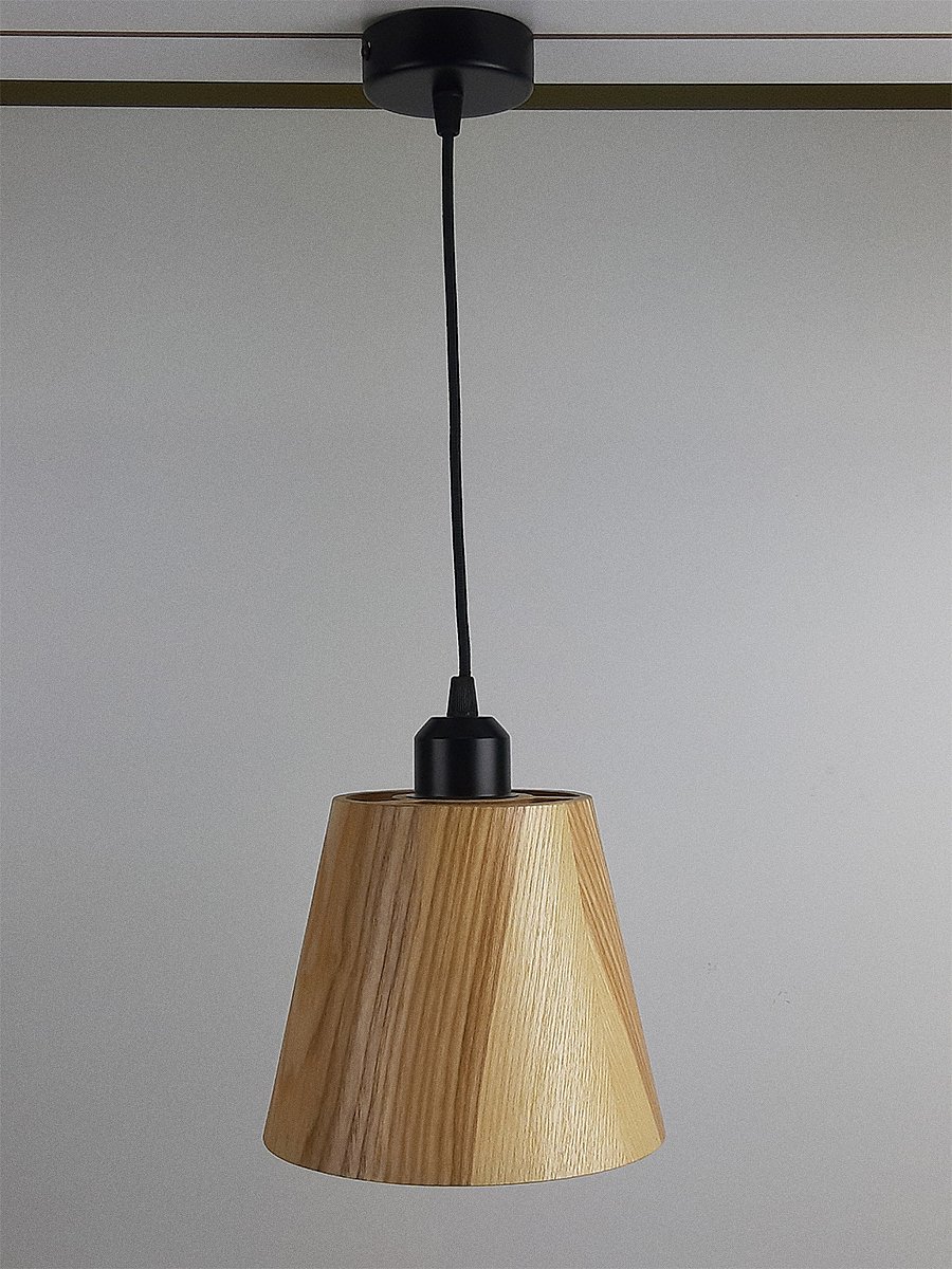 Светильник подвесной PG Marquetry Nord PG-L1-ACoC-TN-S