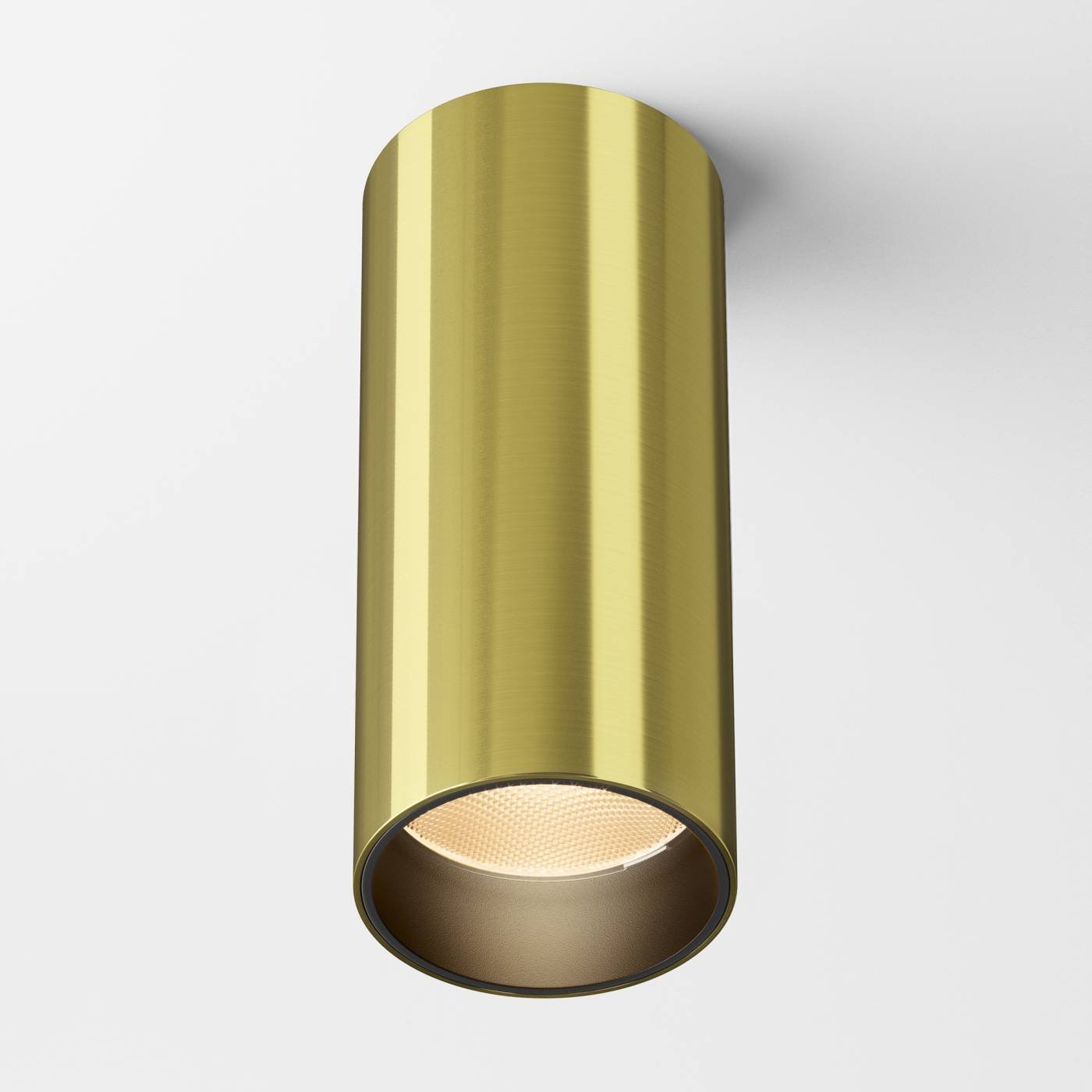 C056CL-L12W2.7K-W-BS Накладной светильник Maytoni Focus Led C056CL-L12W2.7K-W-BS