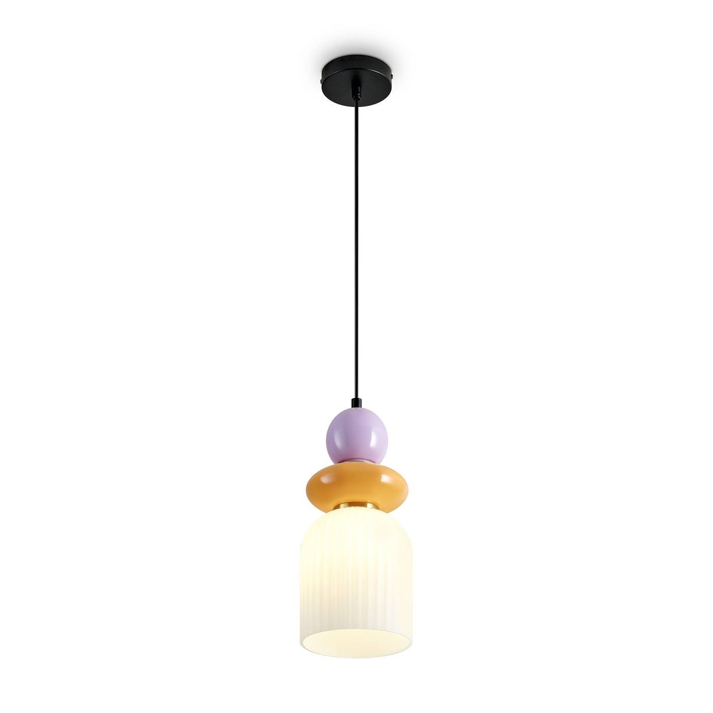 Светильник подвесной Freya Alzare FR5595PL-01B1