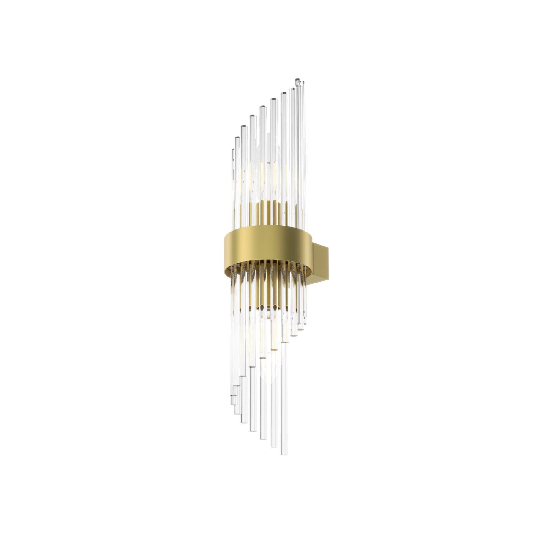 MOD174WL-02MG Бра настенное Frame Maytoni MOD174WL-02MG