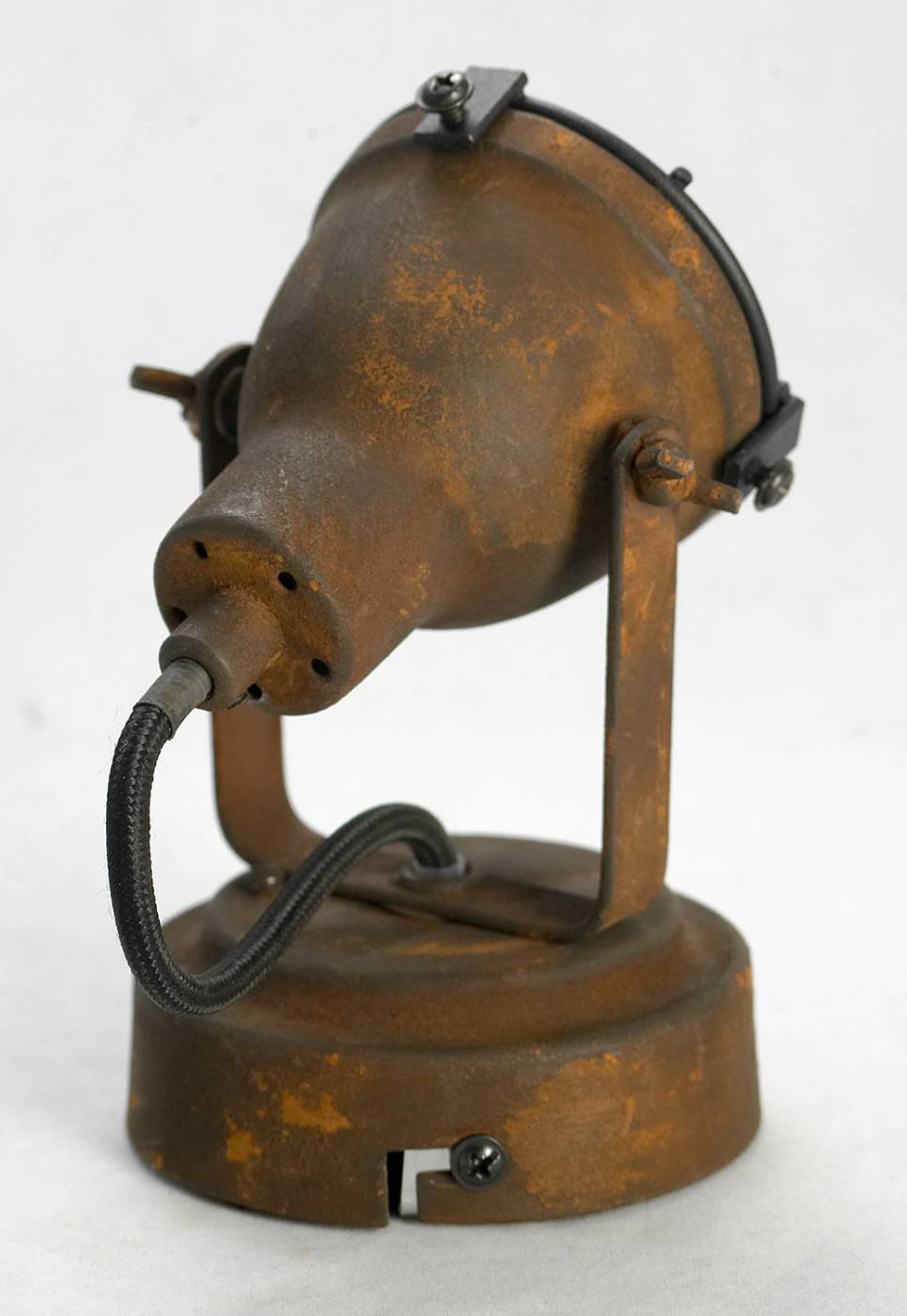 LSP-9802 Светильник спот Lussole LOFT Rockville LSP-9802