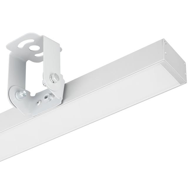 Уличный потолочный светильник Arlight Line 041575