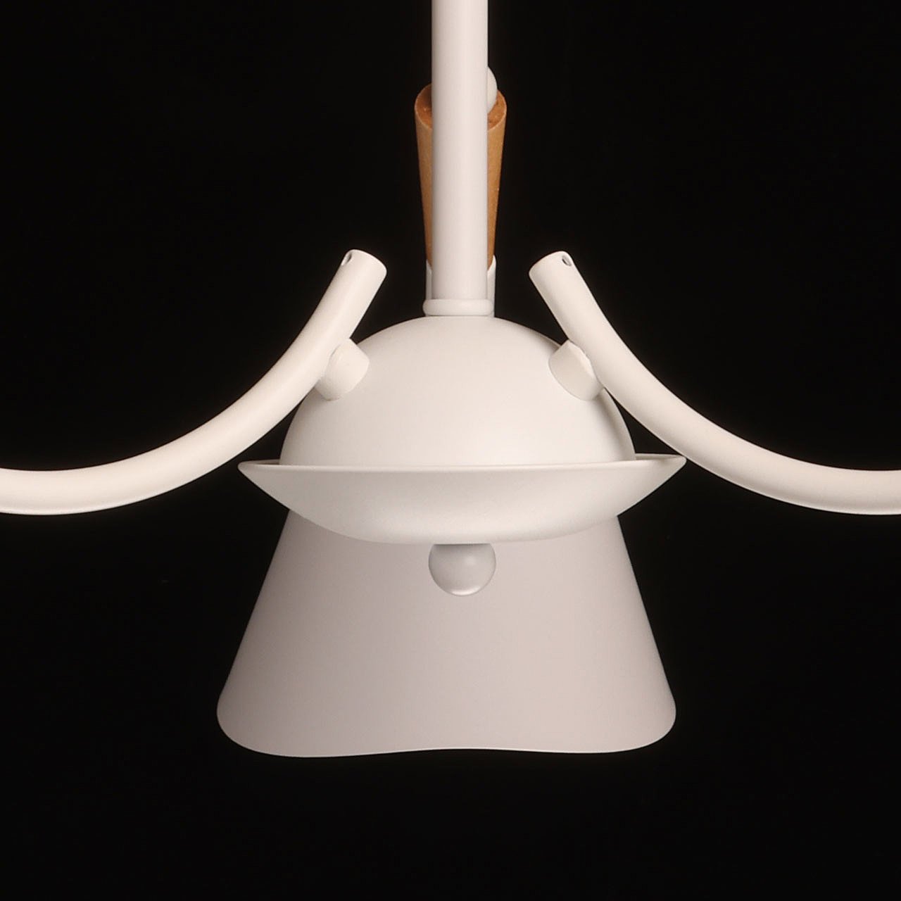 Потолочная люстра De Markt Дэла 635014703