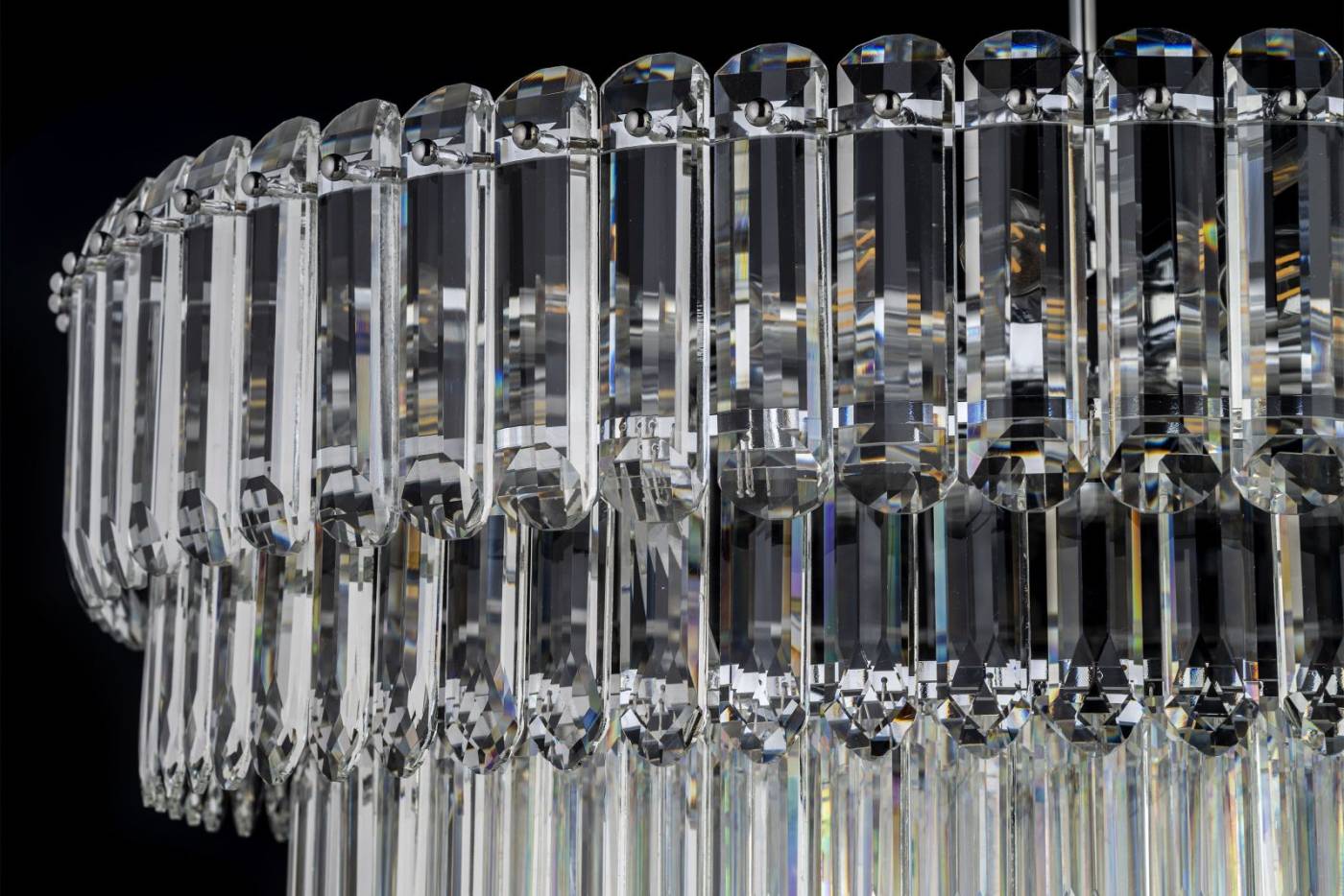 Olivetta E 1.5.80.100 N Подвесная люстра Dio D'Arte Olivetta Olivetta E 1.5.80.100 N