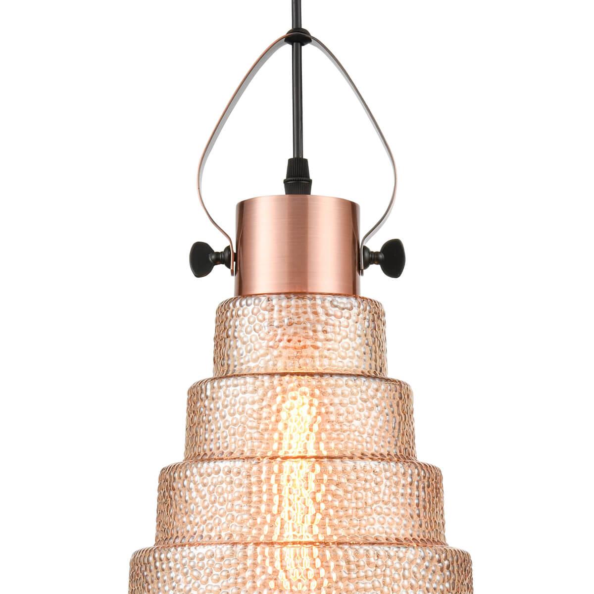 VL5404P11 Светильник подвесной Vele Luce Genio VL5404P11