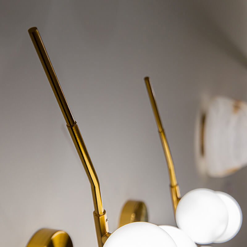 Настенное бра L'Arte Luce Luxury Arcesso L94623.86