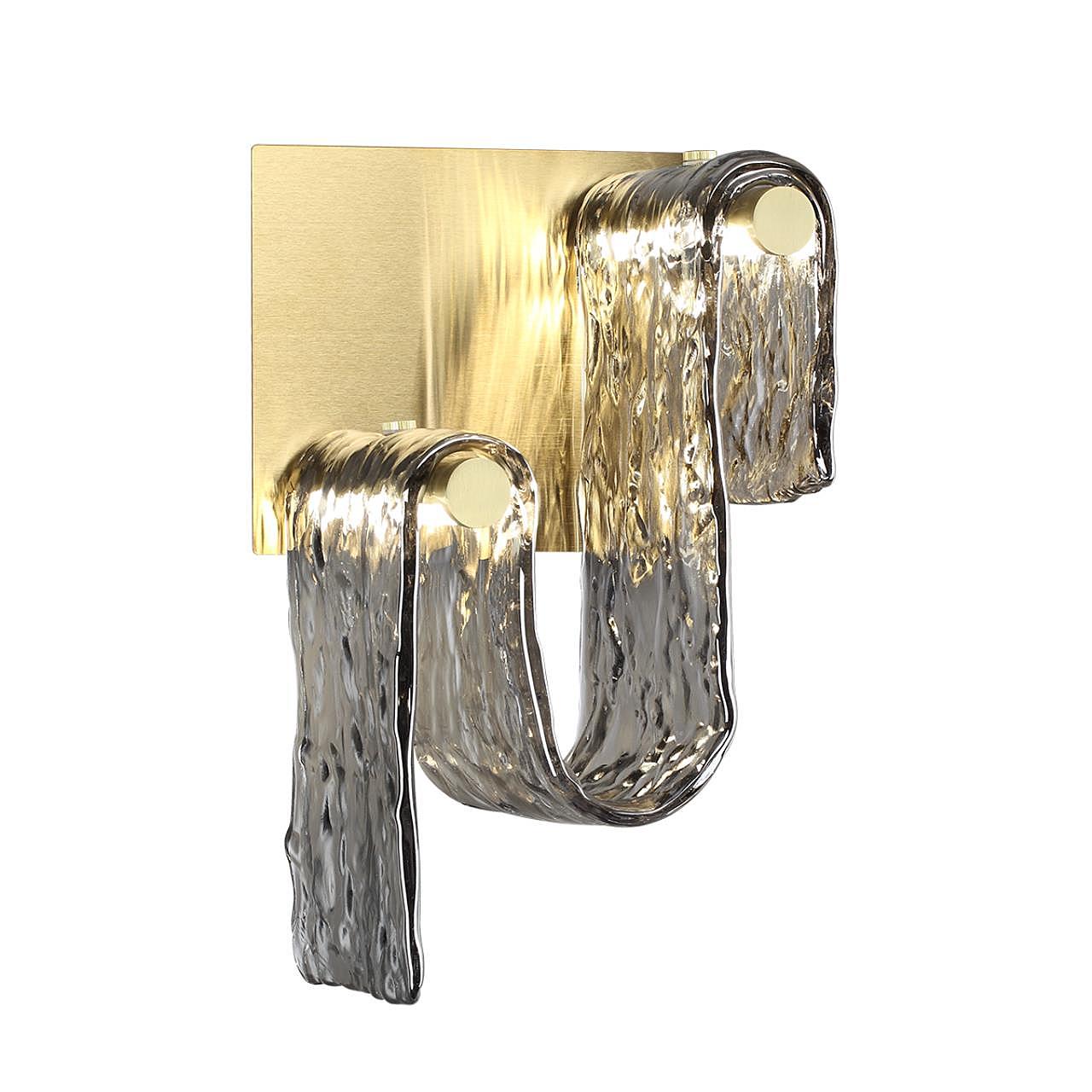 5106/11WL Настенный светильник Odeon Light Flow 5106/11WL