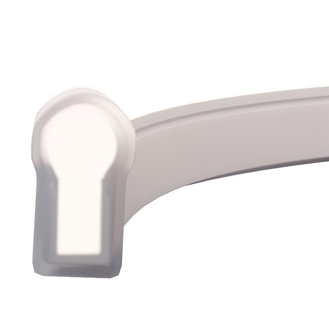 201231 Светодиодный шнур Maytoni Гибкий неон 220В 201231