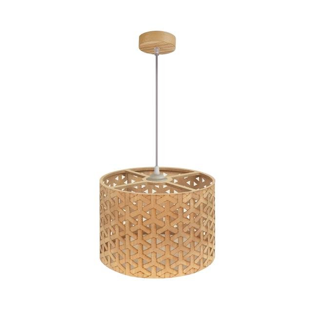 Светильник подвесной PG Marquetry Nord PG-L3-ACeC-TN-M-BP1