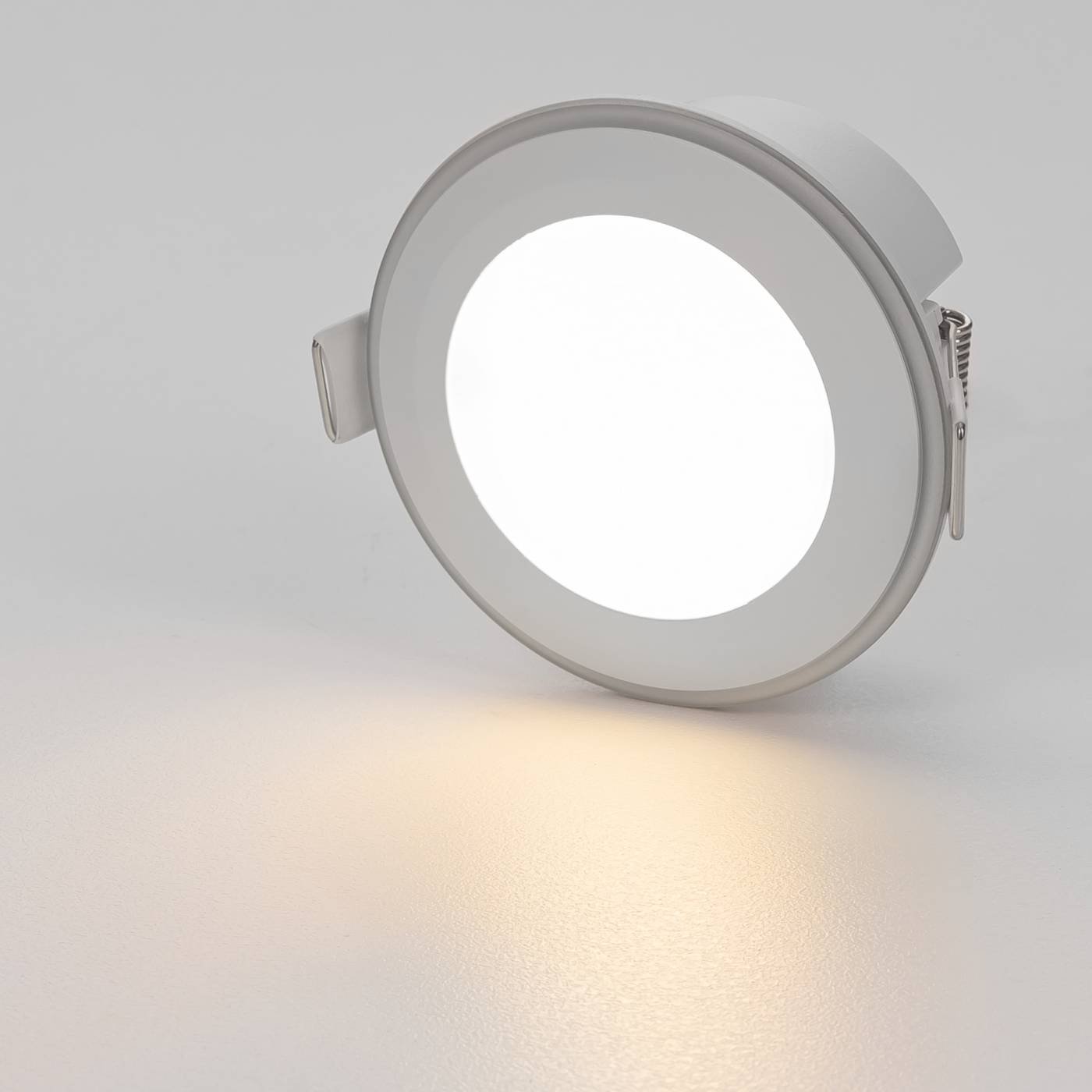 CLD009011NW Встраиваемый светильник Citilux Tron CLD009011NW