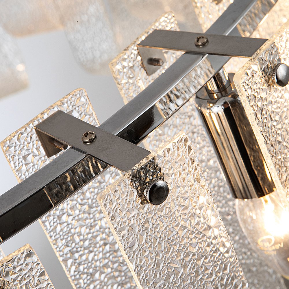 A4074LM-14CC Подвесная люстра Arte Lamp Denebola A4074LM-14CC