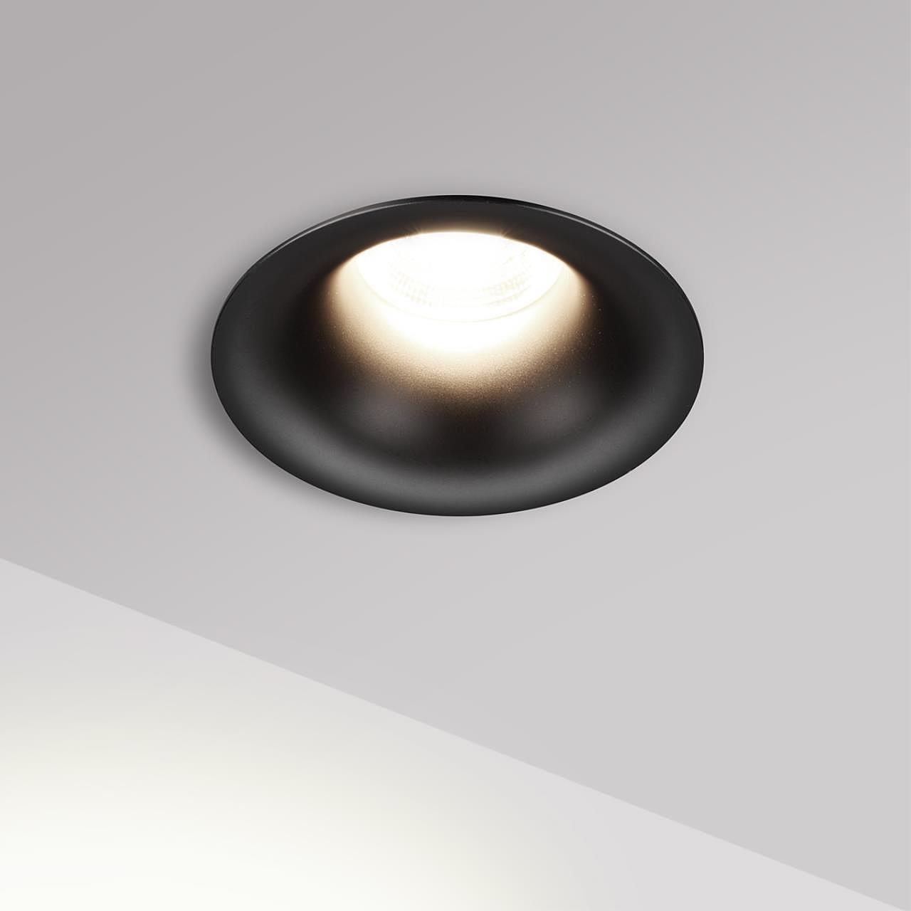 359889 Встраиваемый светильник Novotech Eclat 359889