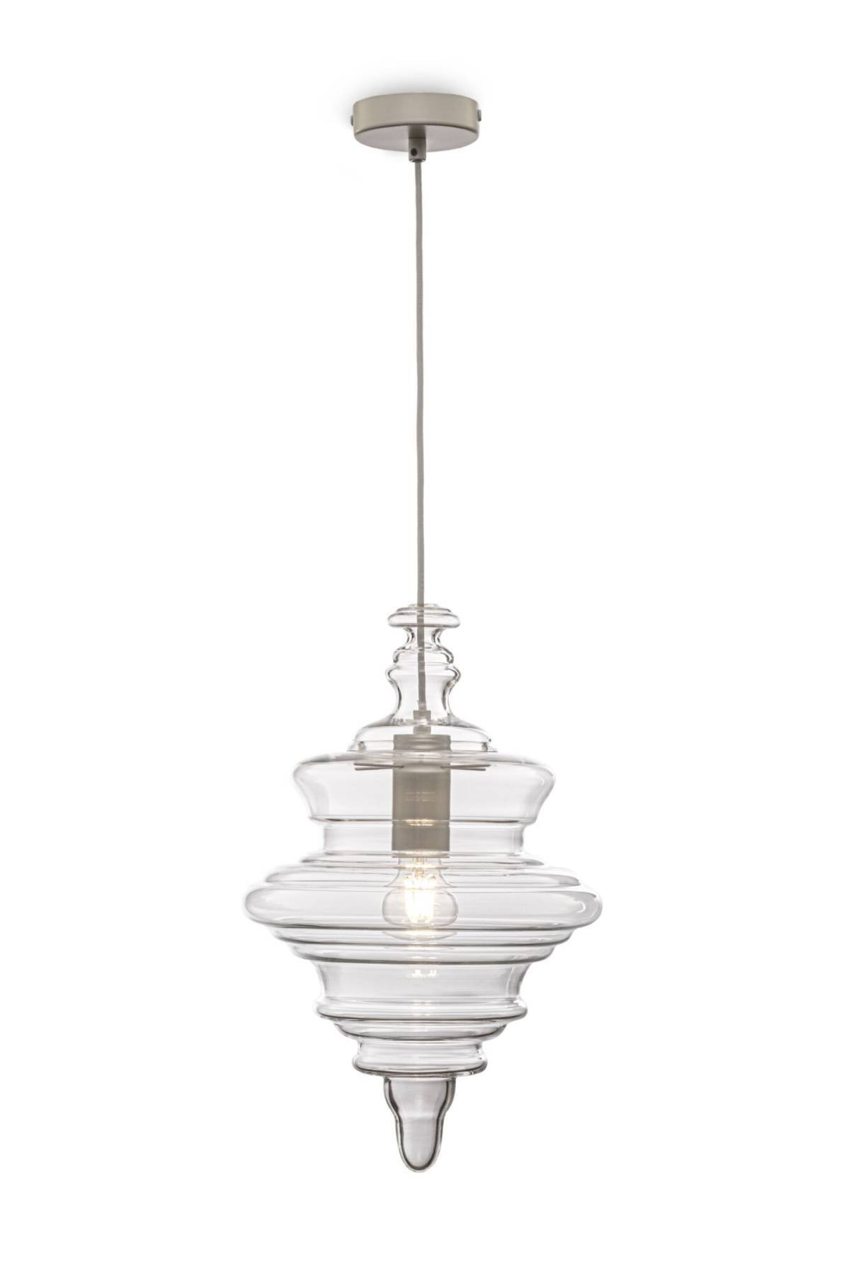 P057PL-01W Светильник подвесной Maytoni Trottola P057PL-01W