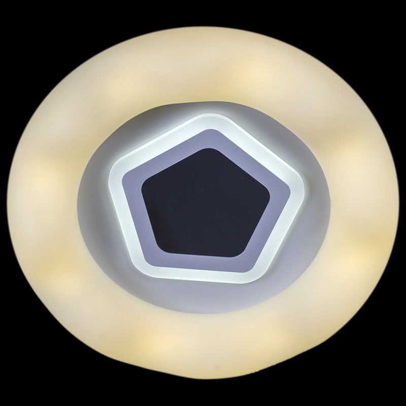 Потолочная люстра Reluce 00976-0.3-50R