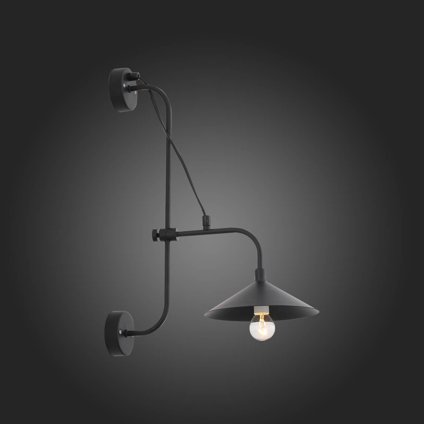 SL265.401.01 Настенное бра ST Luce Sсarno SL265.401.01