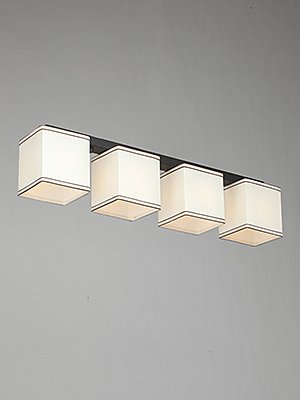 Потолочная люстра Vitaluce V2879-1/4PL