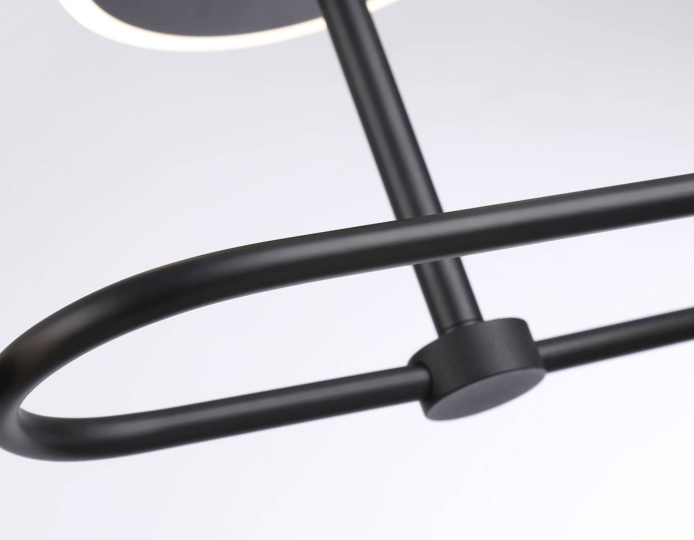 FL66223 Потолочная люстра Ambrella LineTech FL66223