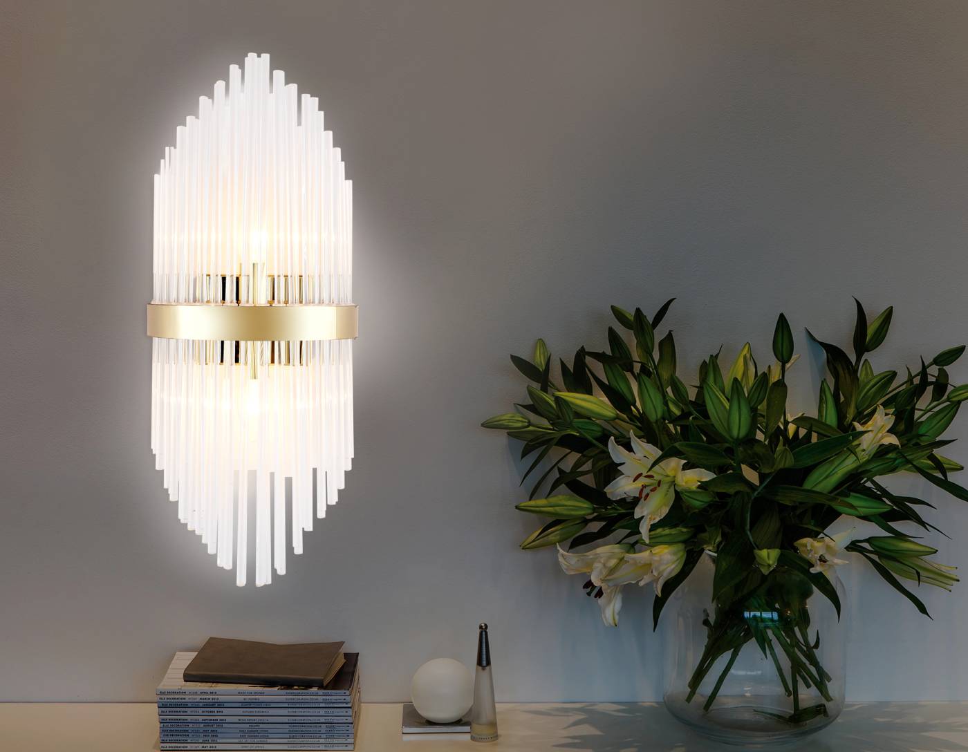 Настенное бра Ambrella Traditional TR5372