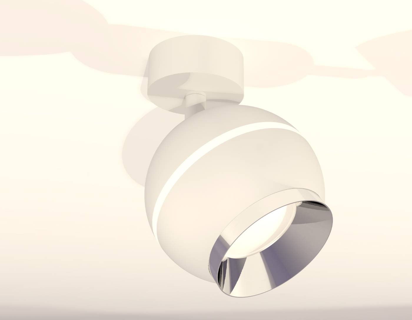 Светильник спот Ambrella Techno XM1101002