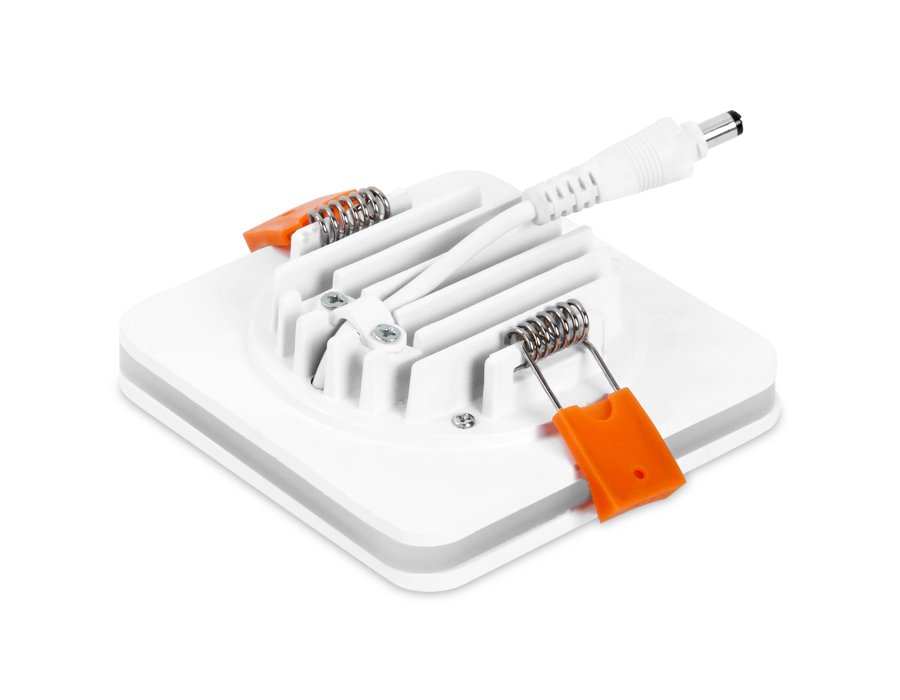 Встраиваемый светильник Ambrella Techno Spot TN141