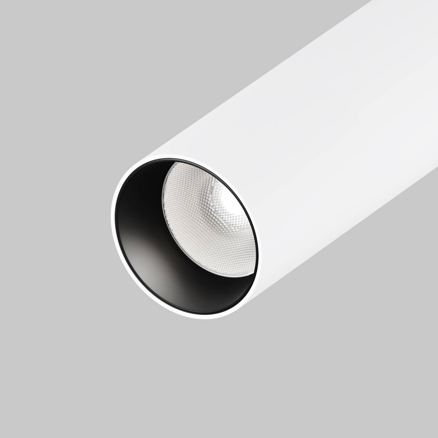 TR141-1-6W4K-M-W Трековый светильник Maytoni Focus T TR141-1-6W4K-M-W