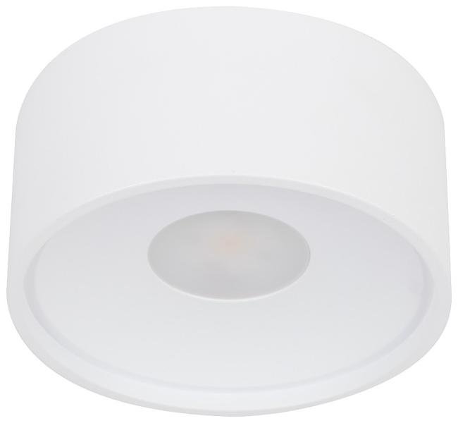 Накладной светильник Wertmark WTA WTA.O01.007.30.18