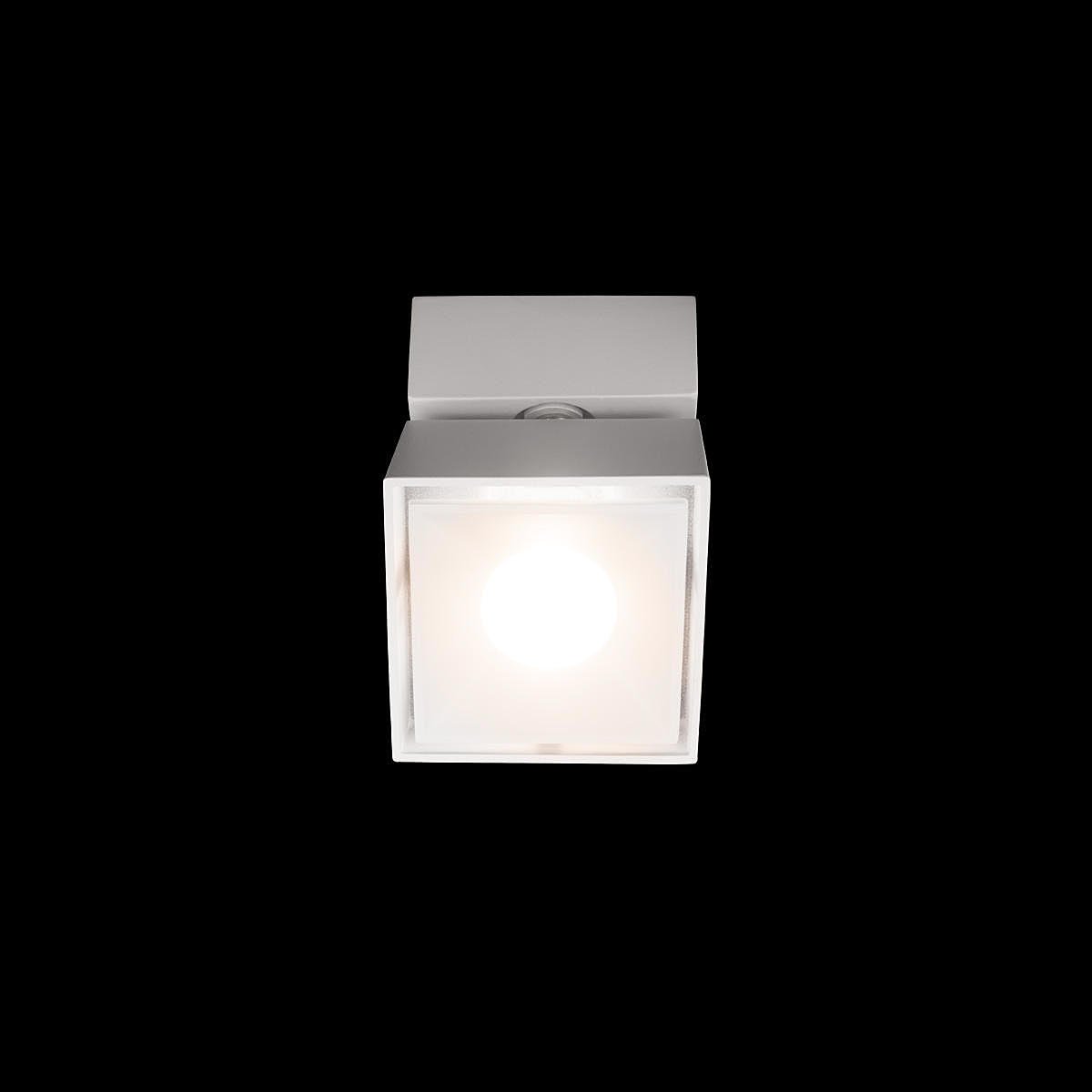 Светильник спот Loft It Focus 10323/B White