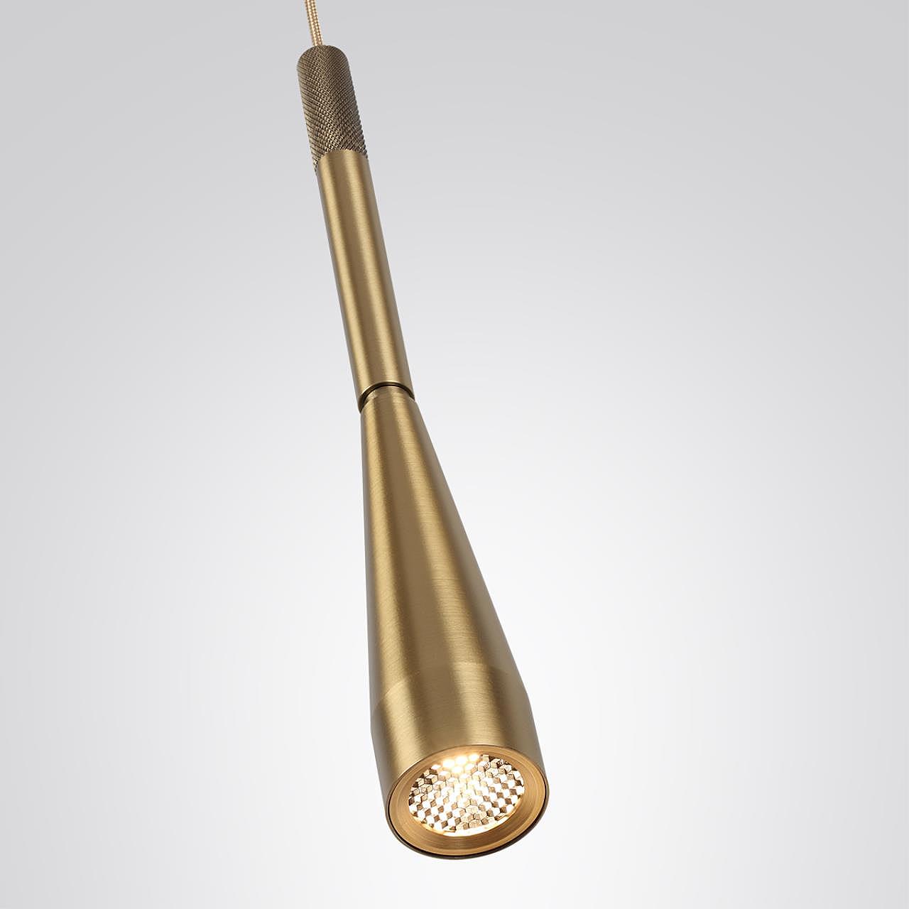 Светильник подвесной Odeon Light Pix 7041/6L