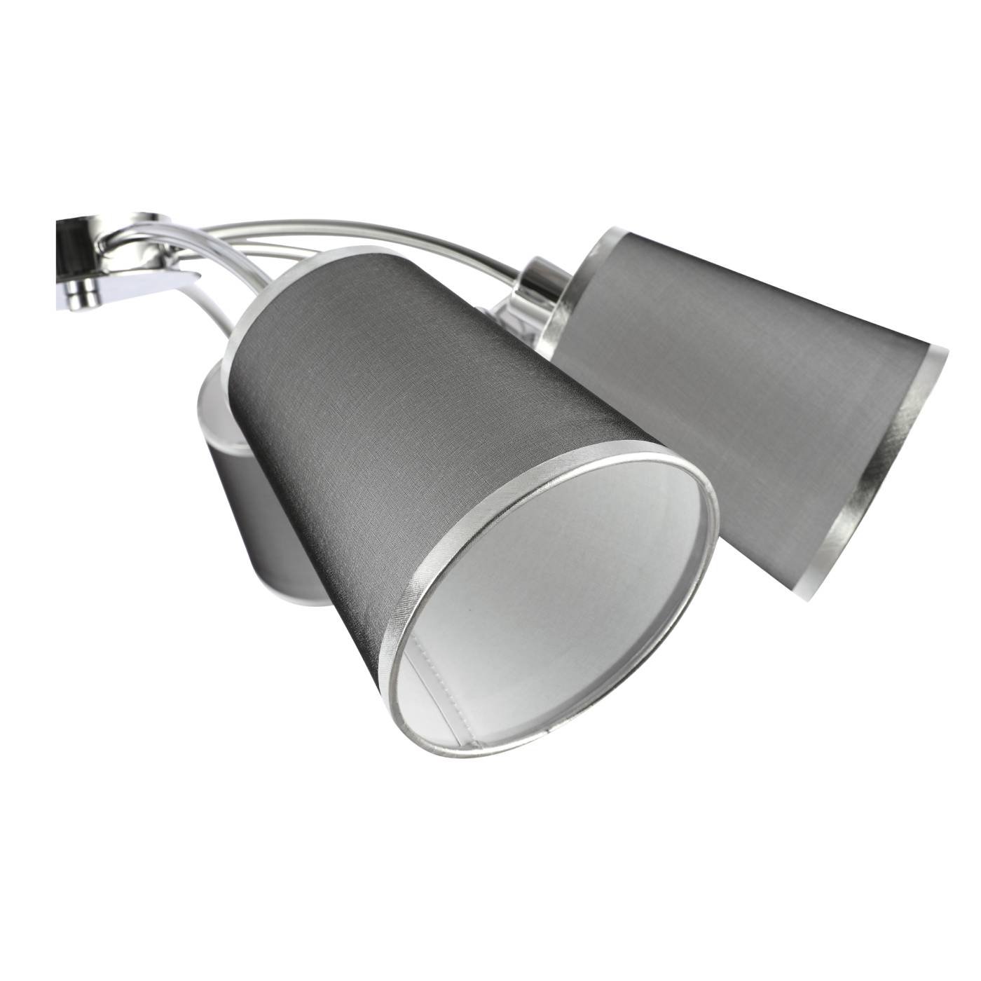 SLE103002-08 Потолочная люстра Evoluce Maleonte SLE103002-08