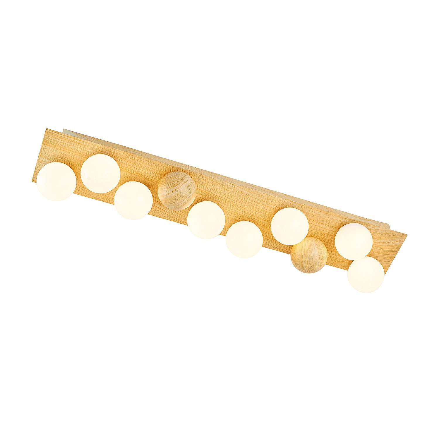 4695-8C Светильник потолочный F-Promo Swarm 4695-8C