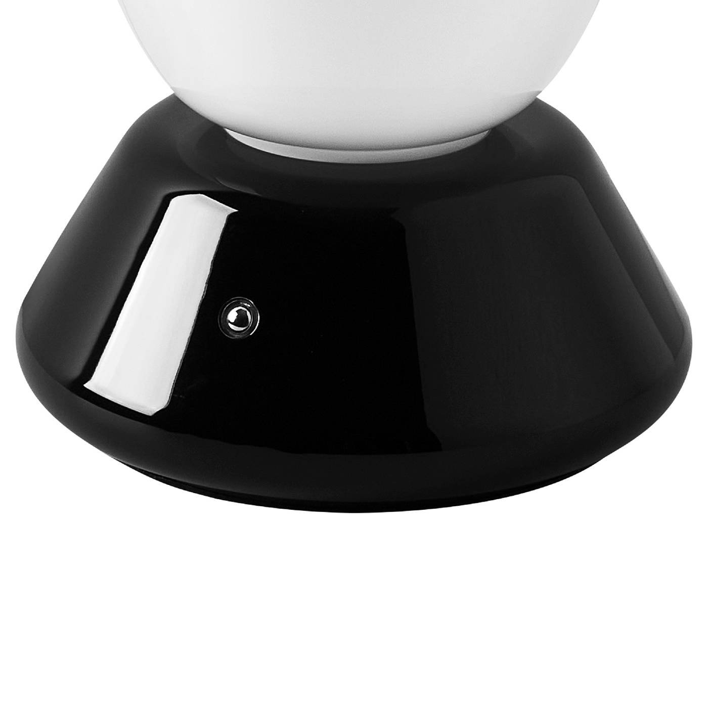 807917 Настольная лампа Lightstar Uovo Iii 807917
