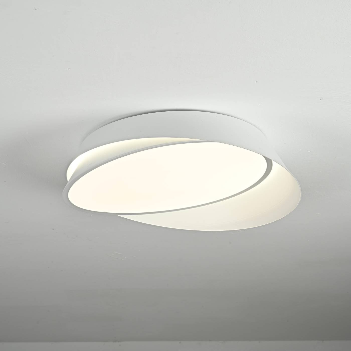 102036-26 Светильник потолочный ImperiumLoft Shell 102036-26