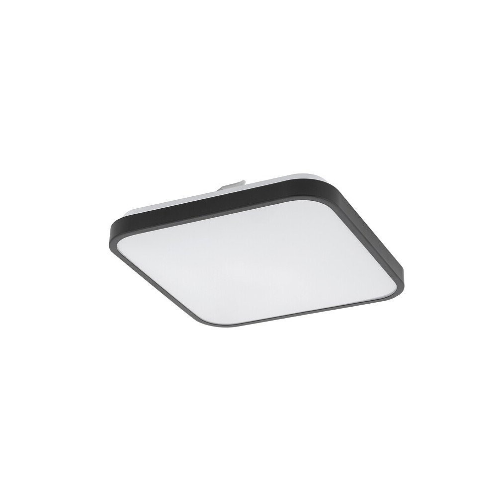 Уличный потолочный светильник Nowodvorski Agnes Square Led Pro 10984