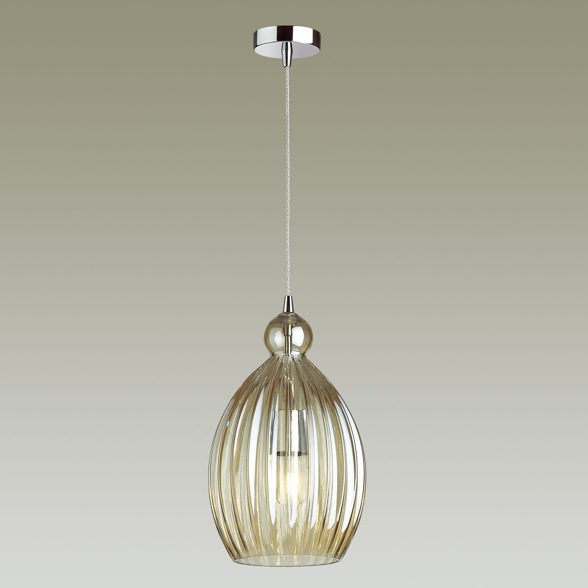 4711/1A Светильник подвесной Odeon Light Storzo 4711/1A