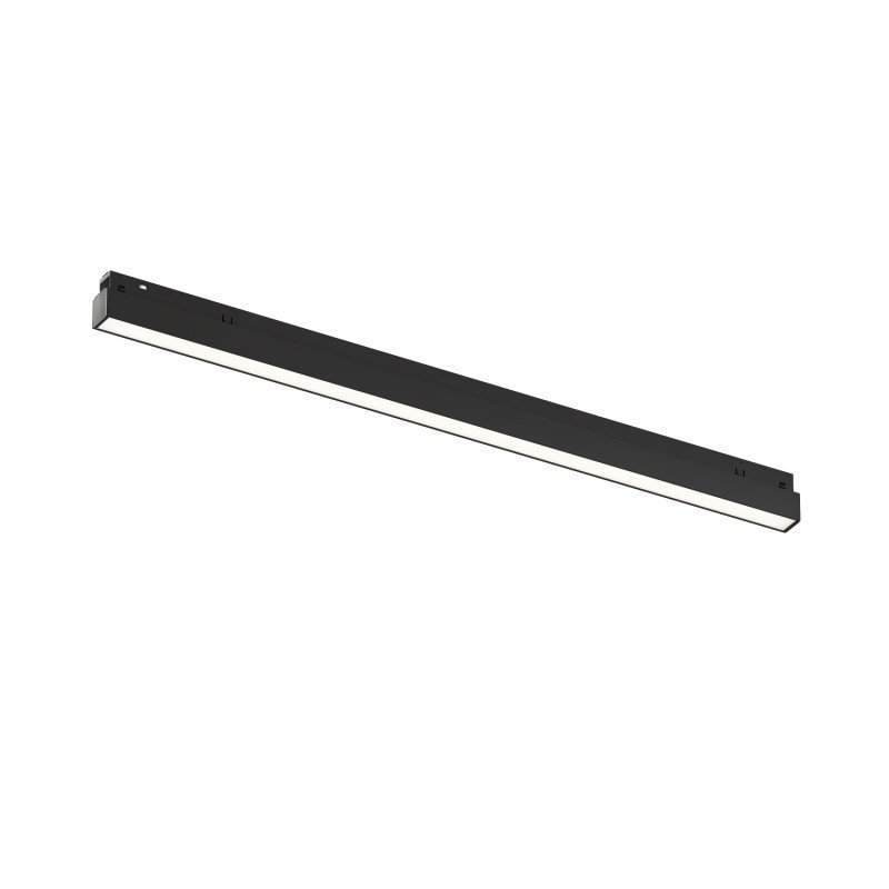 DK8505-BK Трековый светильник SMART 48V LINEAR | СМАРТ 48V ЛИНЕАР Denkirs DK8505-BK