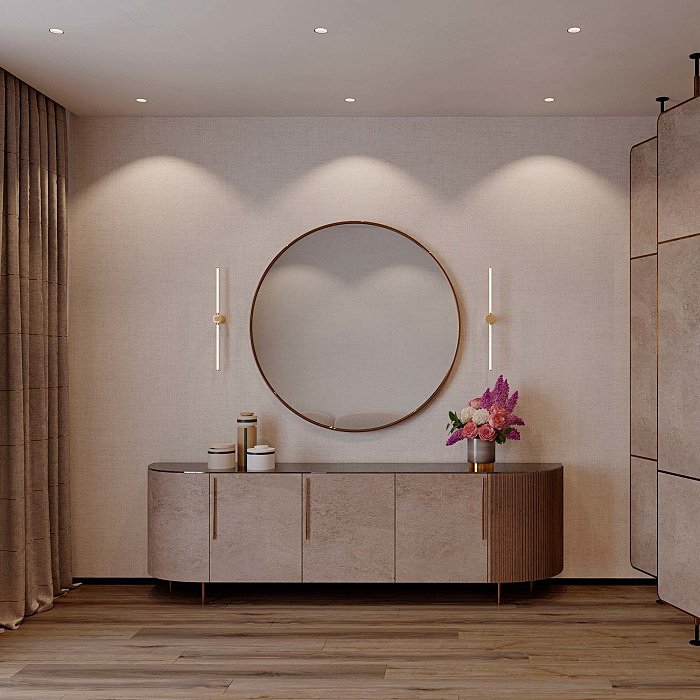 Встраиваемый светильник Arlight Atlas 035745