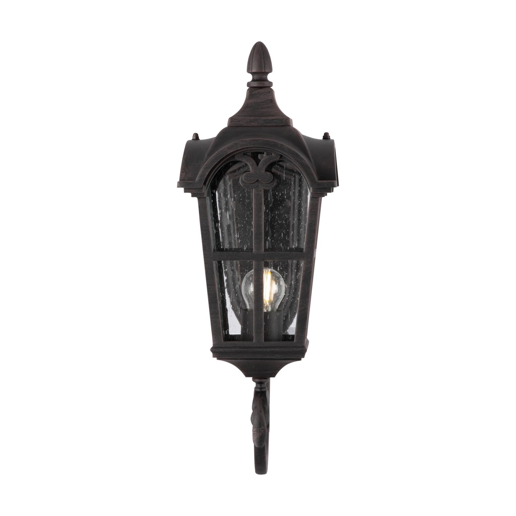 O413WL-01BZ1 Уличный настенный светильник Maytoni Albion O413WL-01BZ1