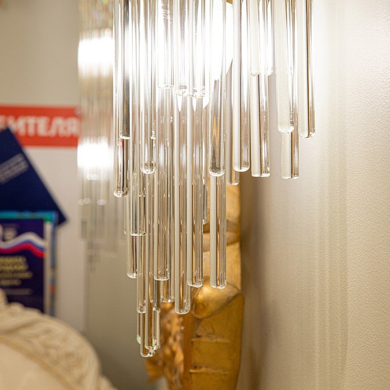L97239.92 Настольная лампа L'Arte Luce Luxury Suporto L97239.92