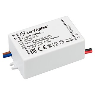 Драйвер для LED ленты Arlight ARJ 027594