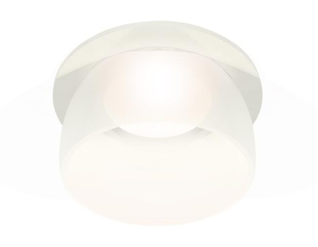 Встраиваемый светильник Ambrella Techno Spot XC7621047