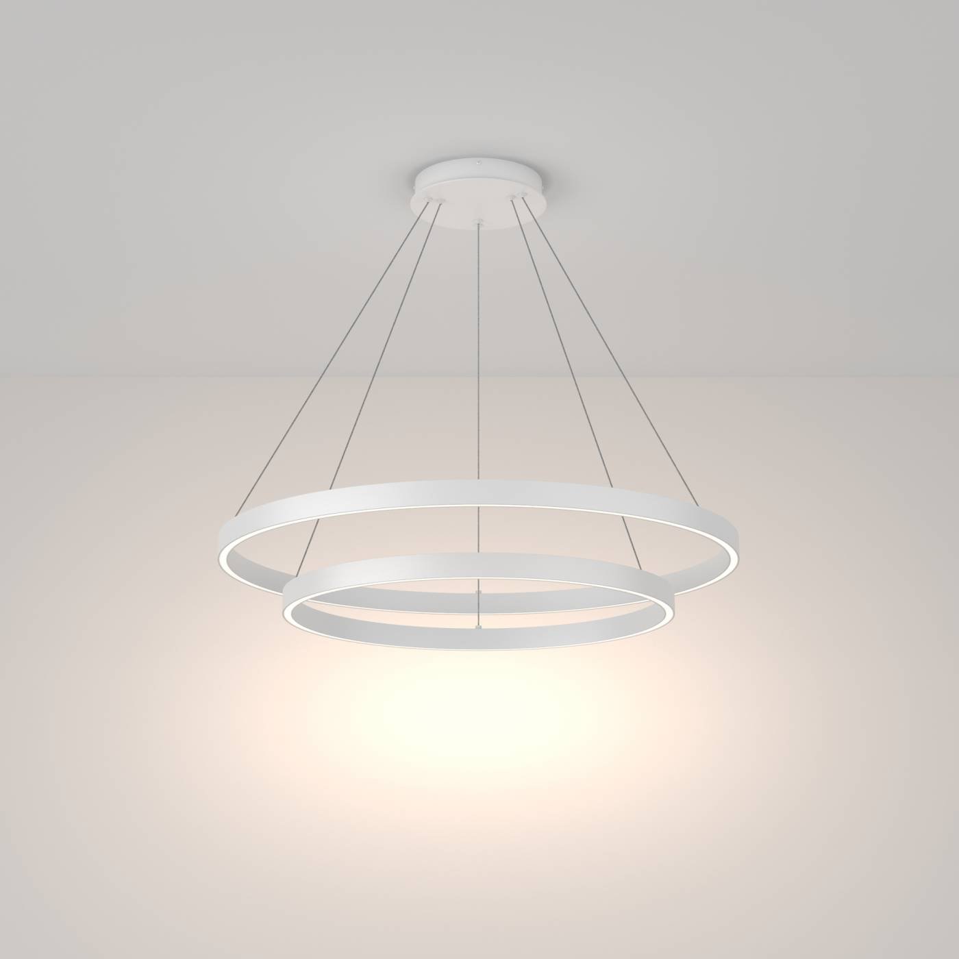 Подвесная люстра Maytoni Rim MOD058PL-L74W4K
