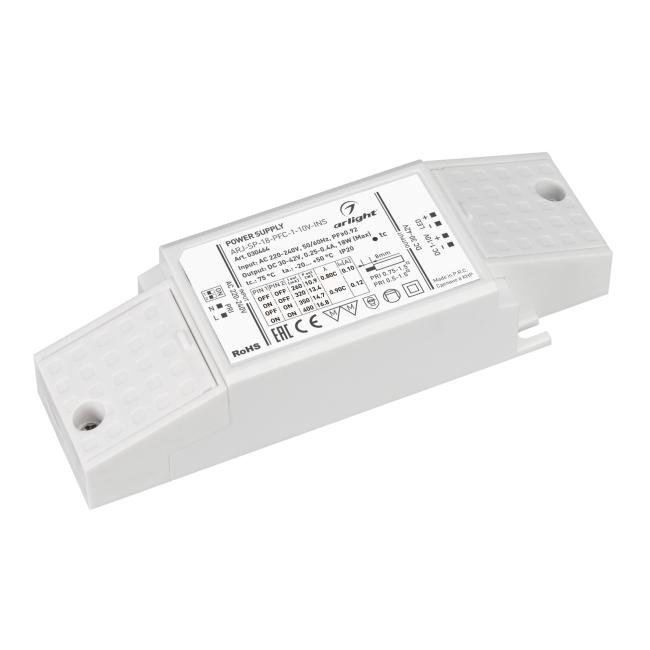 Драйвер для LED ленты Arlight ARJ 030464